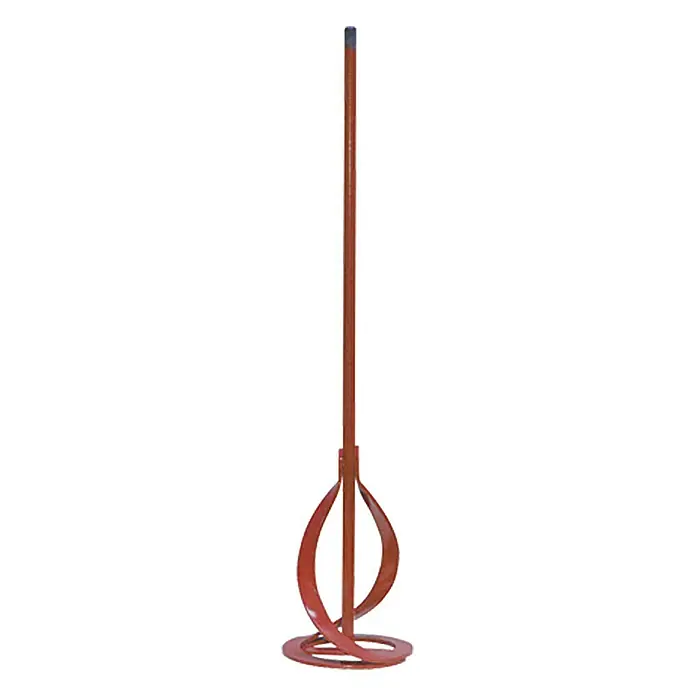 Wisent Rührstab UR 60 S (400 mm, Durchmesser Rührer: 60 mm, Aufnahme: Sechskant)