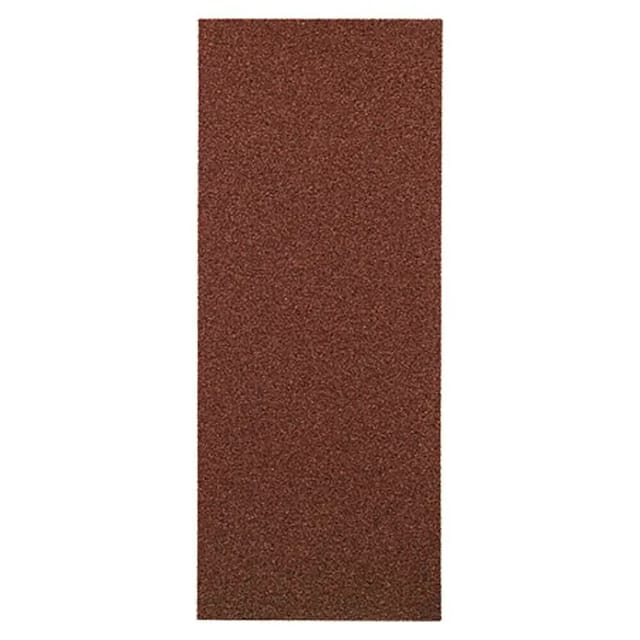 Craftomat Schleifstreifen Sparpack (230 x 93 mm, 55 -tlg.)