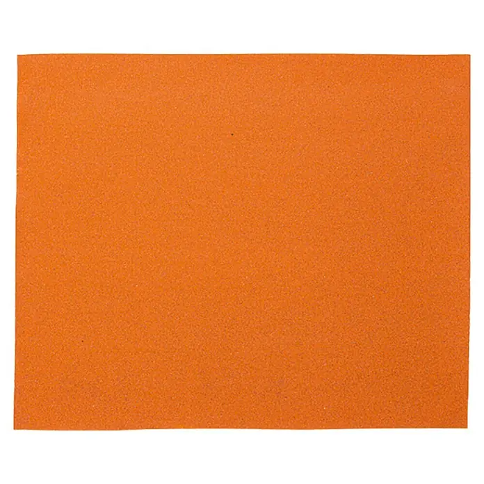 BAUHAUS Schleifpapier Super (Körnung: 120)