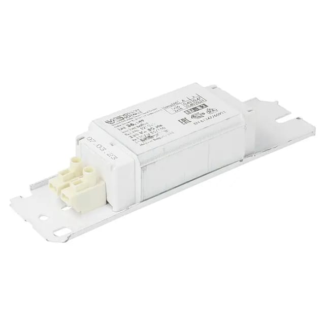 Voltomat Vorschaltgerät (230 V, Max. Leistung: 36 W)