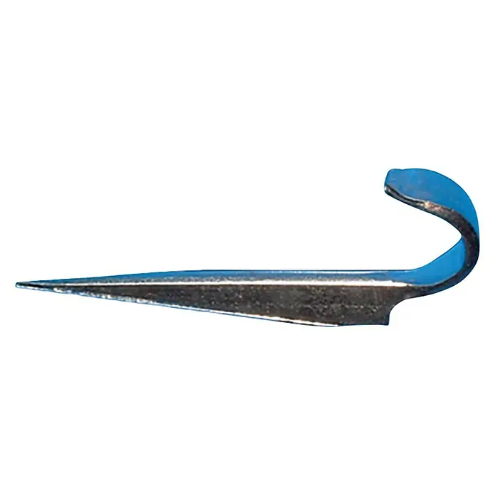 Rohrhalter (Stahl, Verzinkt)