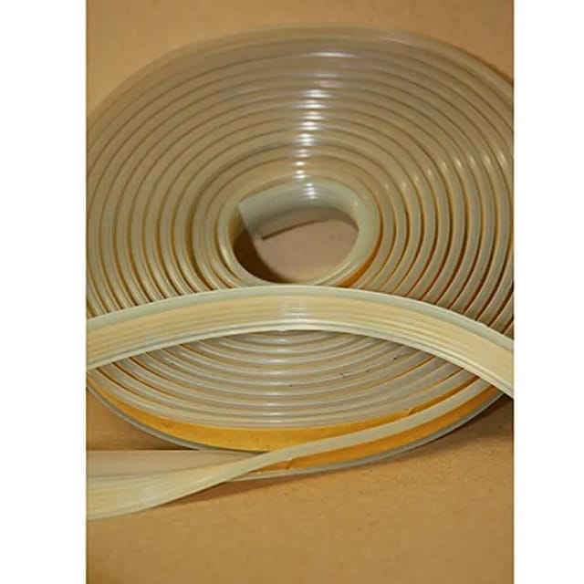 Dichtlippe (4,5 m, Transparent)