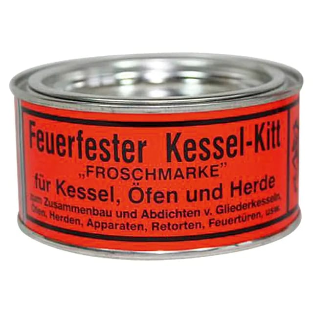 Ofen- & Kesselkitt (500 g)