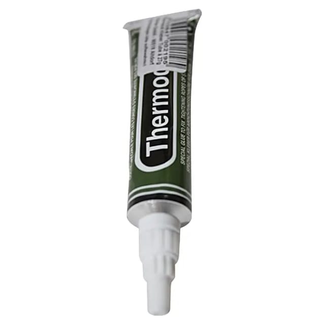 Feuerfester Kleber (27 g)