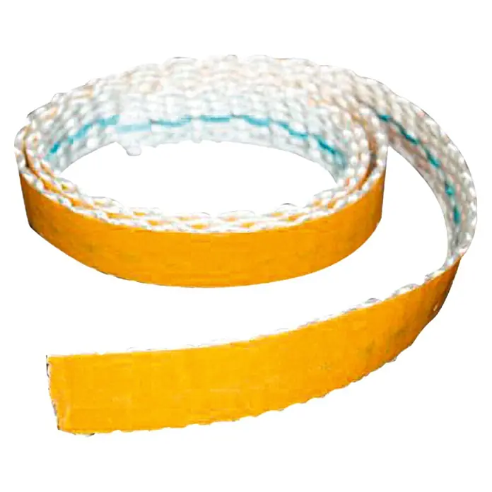 ISO-Glasband (L x B x S: 1 m x 20 mm x 2 mm, Selbstklebend)