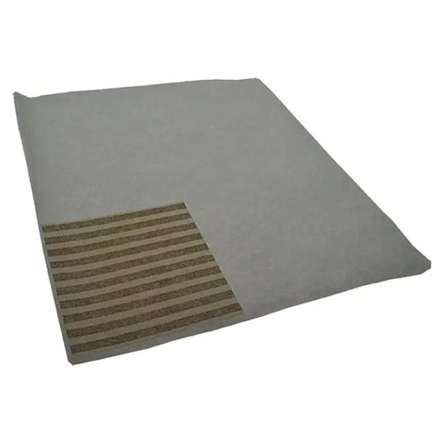 Fettfilter Soft (L x B: 47 x 57 cm, Sonstiges, 2 Stk.)