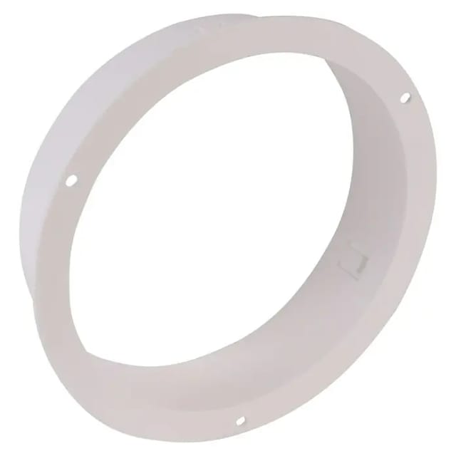 Air-Circle Schlauch-Anschlussstutzen (Durchmesser: 125 mm)