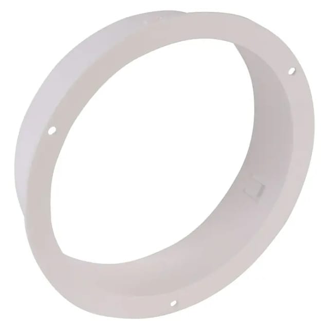 Air-Circle Schlauch-Anschlussstutzen (Durchmesser: 100 mm)