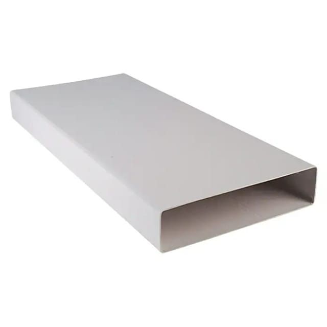Air-Circle Flachkanal (100 x 22 x 5,4 cm)