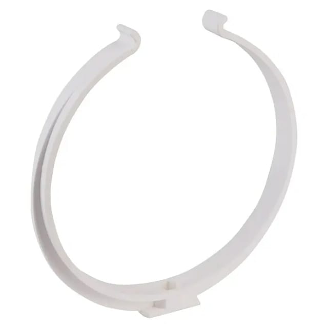 Air-Circle Rundrohr-Halter (Durchmesser: 150 mm)