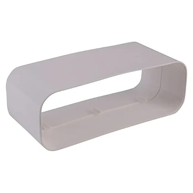 Air-Circle Flachkanal-Verbinder (230 x 80 mm)