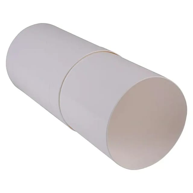 Air-Circle Teleskop-Rundrohr (Durchmesser: 150 mm, 25 cm - 48 cm, Max. Luftleistung: 600 m³/h)