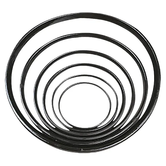 KG Ersatzdichtung (Nennweite: 125 mm)