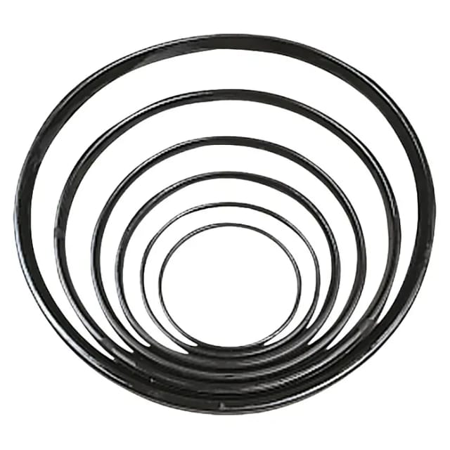 KG Ersatzdichtung (Nennweite: 125 mm)
