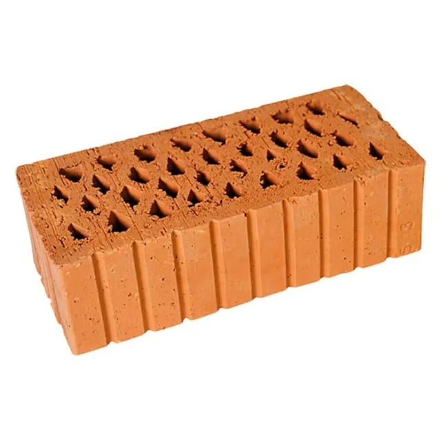 Porotonstein NF (24 x 11,5 x 7,1 cm)