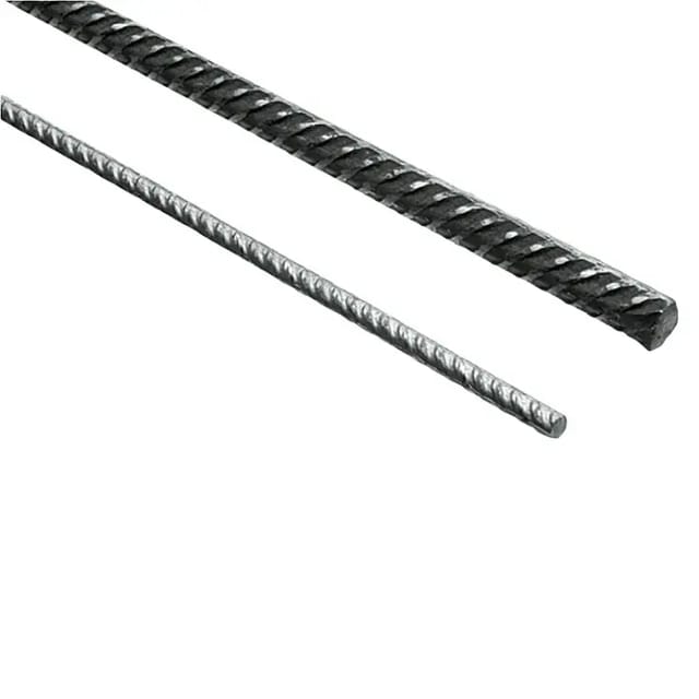 Catnic Torstahl (Durchmesser: 8 mm, Länge: 2 m)