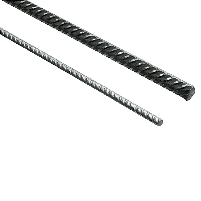 Catnic Torstahl (Durchmesser: 12 mm, Länge: 2 m)