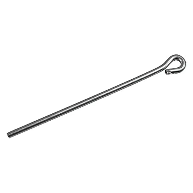 Knauf Draht mit Öse (375 x 45 x 4 mm, 1 Stk.)