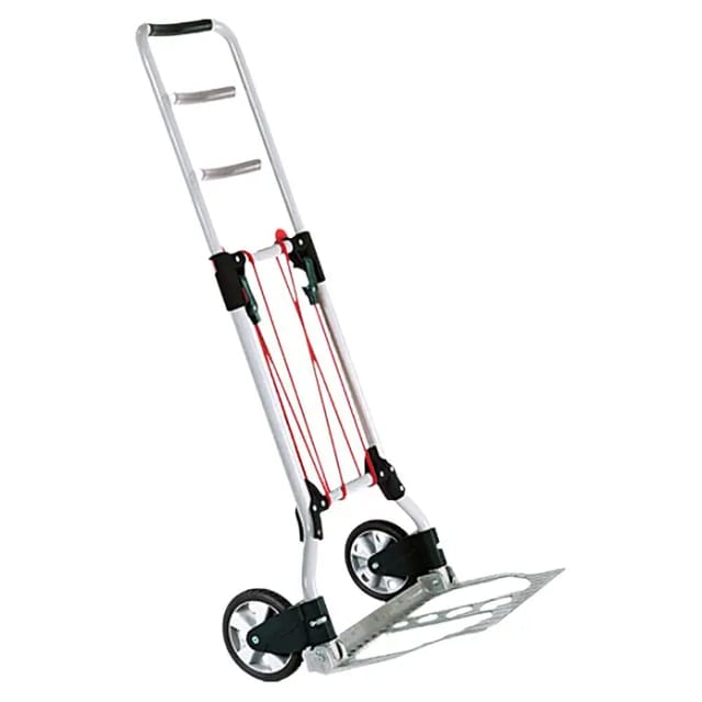 Wolfcraft Transportsystem TS 600 (70 kg, Stufenlos höhenverstellbar)