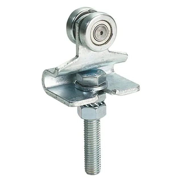 HBS Betz Rollapparat Typ 40 (Einpaarig, Traglast: 100 kg, Länge: 134 mm)