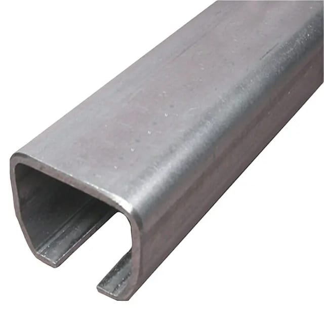 HBS Betz Laufschiene Typ 30 (200 cm, Traglast: 180 kg, Einsatzbereich: Stallungen)