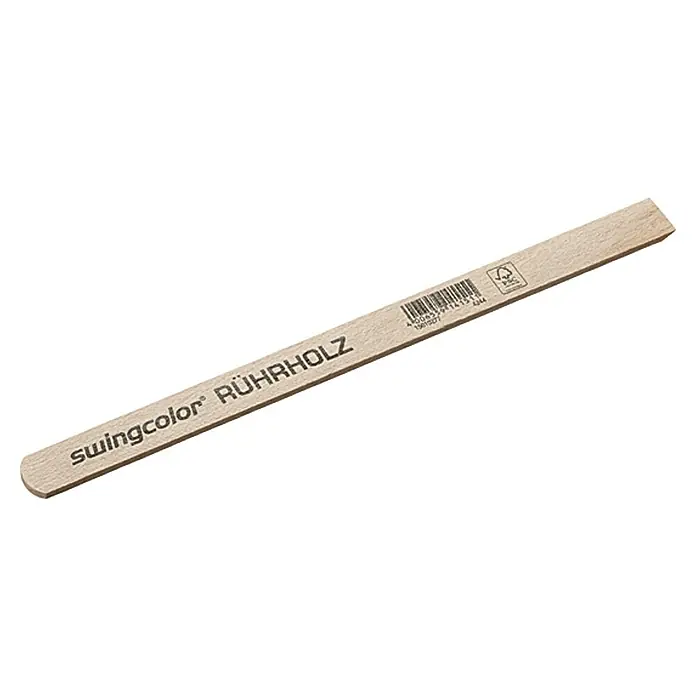 swingcolor Rührholz (230 x 16 x 3 mm)