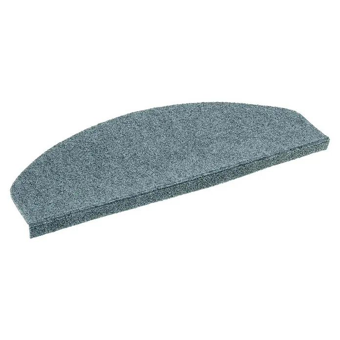 Astra Stufenmatte As (28 x 65 cm, Grau)