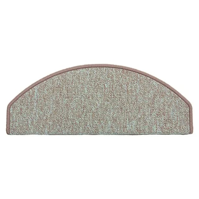 Astra Stufenmatte Camp (28 x 65 cm, 100 % Polypropylen, Beige)