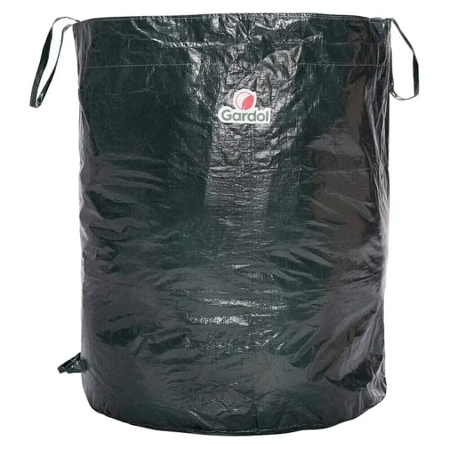 Gardol Gartenabfallsack (350 l, Höhe: 90 cm, Durchmesser: 70 cm)