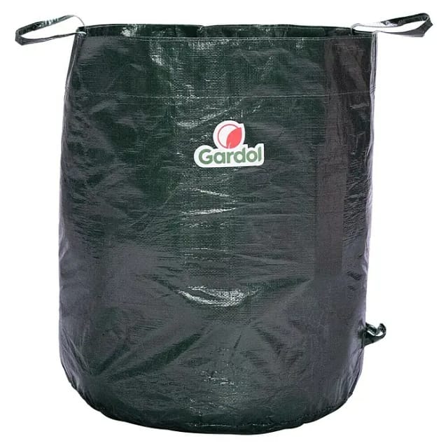 Gardol Gartenabfallsack (120 l, Höhe: 60 cm, Durchmesser: 50 cm)
