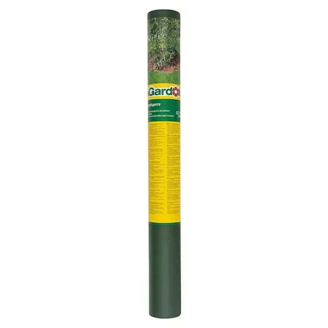 Gardol Premium Wurzelsperre (Polypropylen, 3 x 0,7 m)