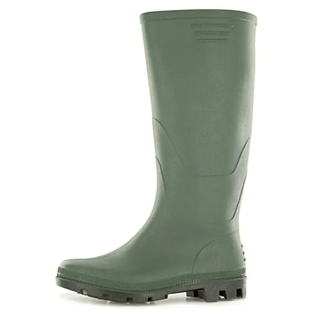 Black Fox Polska Gartenstiefel (39, Grün)