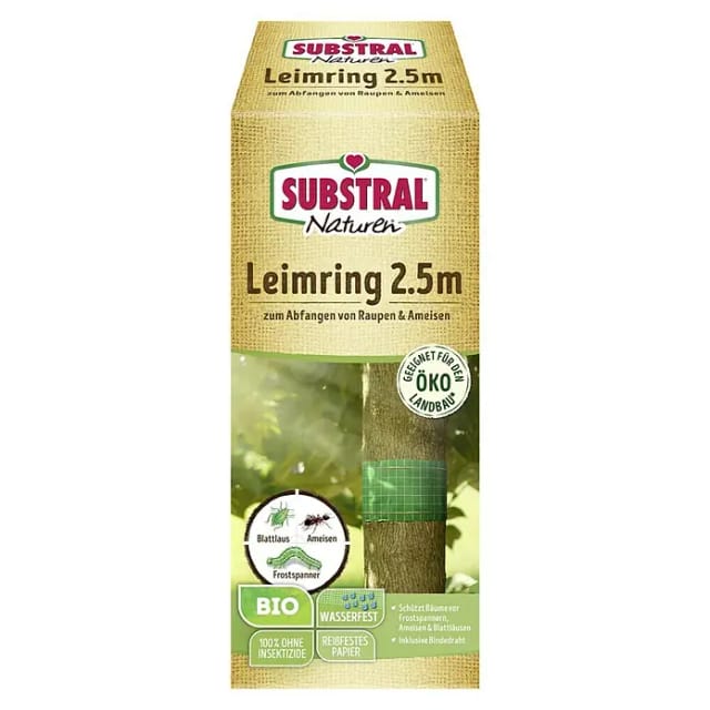 Substral Naturen Leimring (2,5 m)