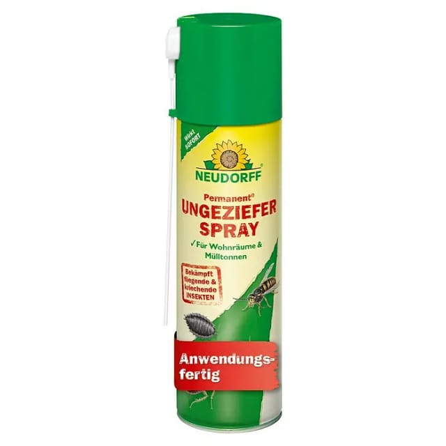 Neudorff Permanent Ungezieferspray (500 ml)