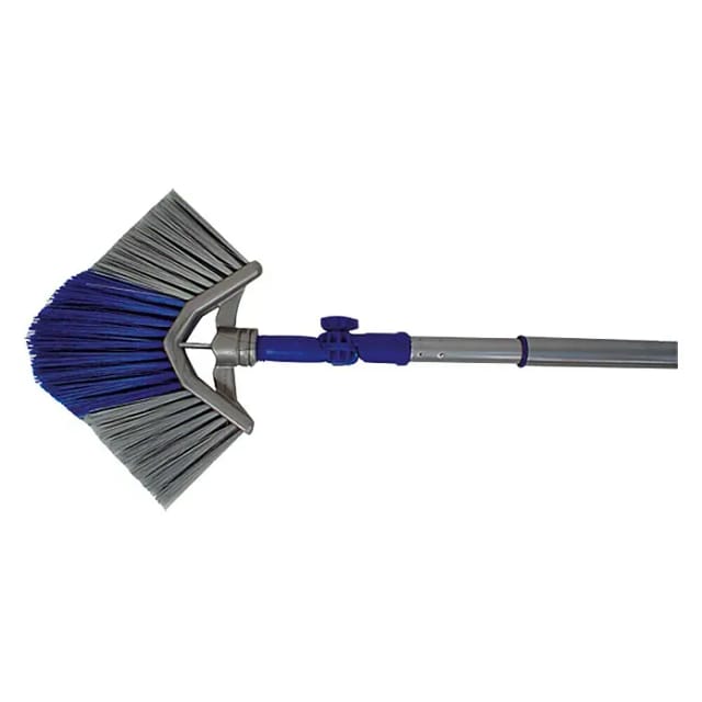 Staub- & Deckenfeger Punta Est (Mit Teleskopstiel, Verstellbar: 190 cm - 250 cm)