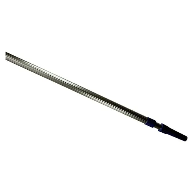 Teleskopstiel Profi (Durchmesser: 30 mm, Länge Stiel: 1,2 m - 2,4 m, Aluminium)
