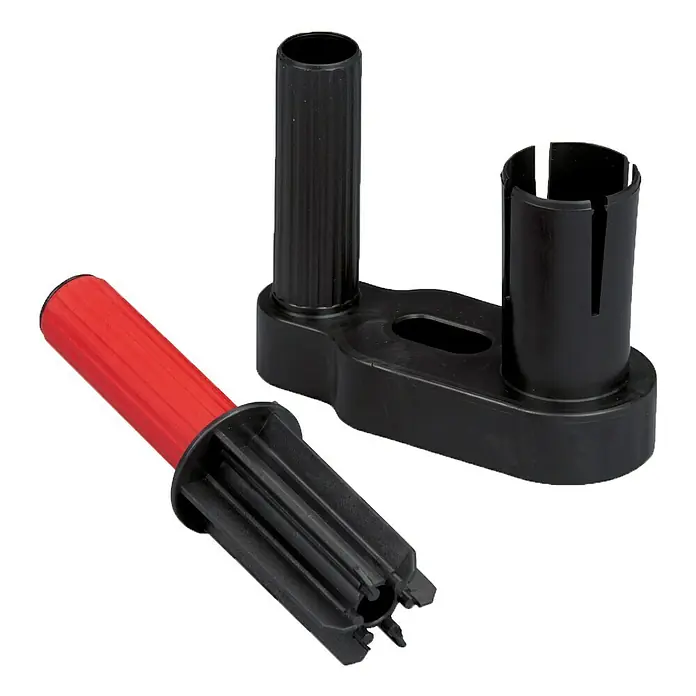 Handroller (Geeignet für: Stretchfolien mit 400 - 500 mm Breite)