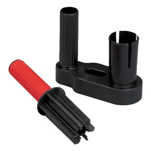 Handroller (Geeignet für: Stretchfolien mit 400 - 500 mm Breite)