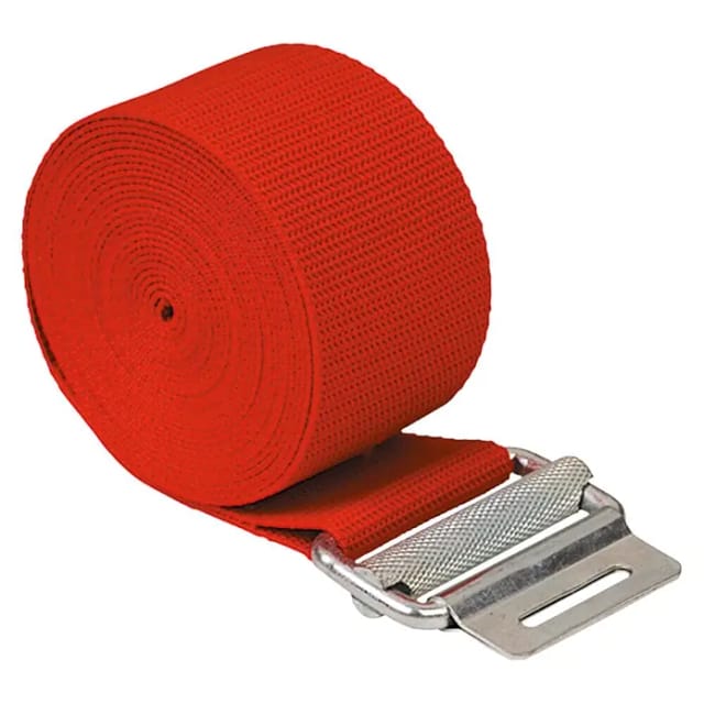 Möbel-Tragegurt (Länge: 4 m, Traglast: 60 kg)