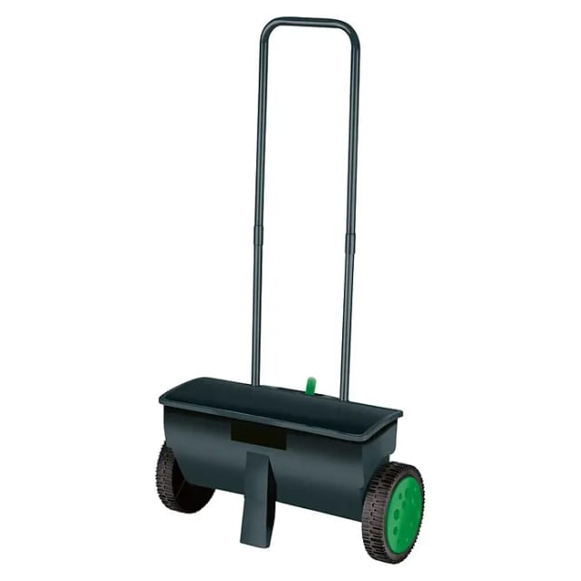 Gardol Streuwagen GST-E 45 (Streubreite: 45 cm, 12 l)