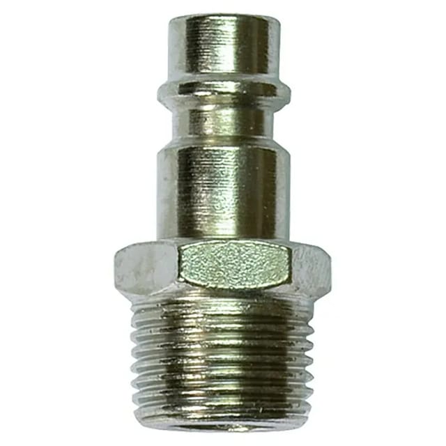 Craftomat Stecknippel (½″ (Außengewinde))