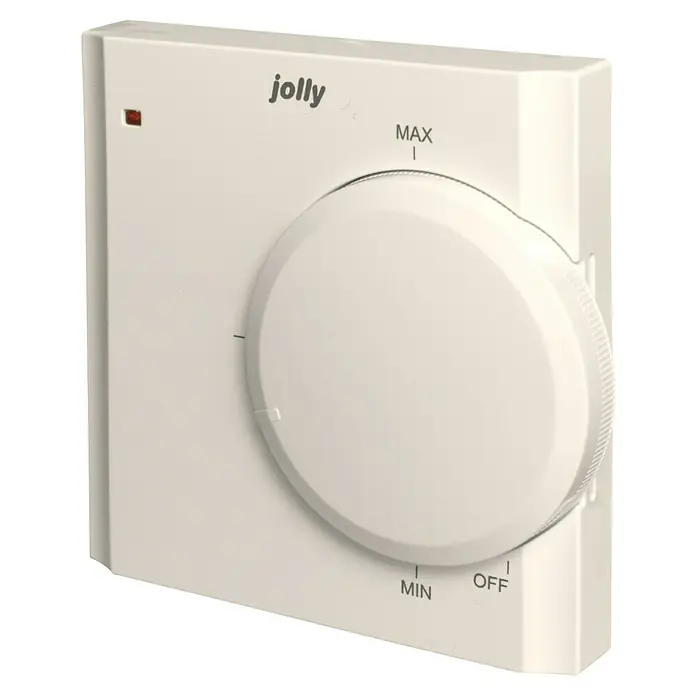 Admiral Fußbodentemperatur-Regler Top-Power Standard (Elektro, Laminat/Parkett)