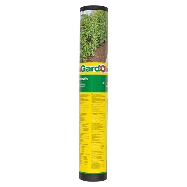 Gardol Premium Heckenvlies (Polypropylen, 20 x 0,5 m)
