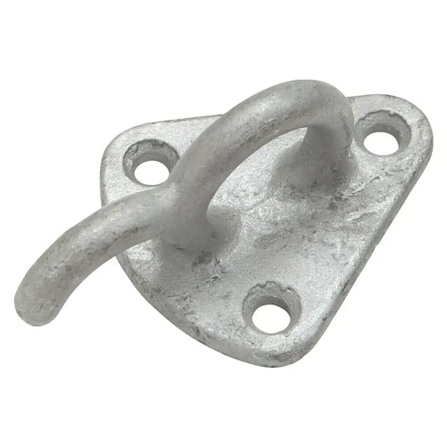 Conacord Ring-Hakenplatte (50 x 45 mm)