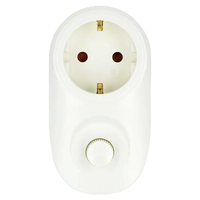 Voltomat Zwischenstecker (Dimmer, Max. Anschlussleistung: 280 W)