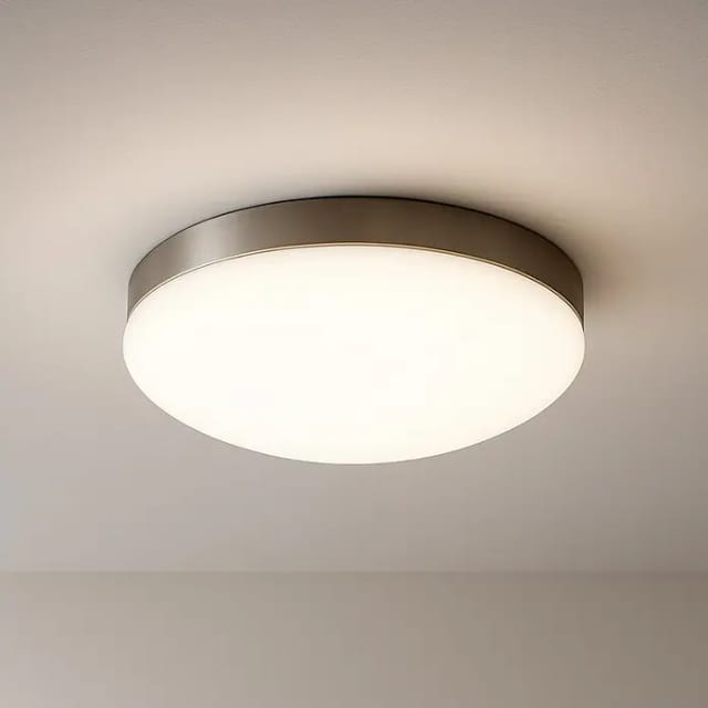 Tween Light Deckenleuchte rund Ruffano (60 W, E27)
