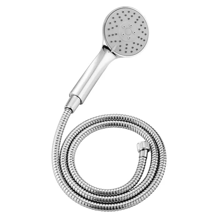 Mixomat Brause-Set Ocean (Anzahl Funktionen: 3 Stk., Chrom, Länge Brauseschlauch: 150 cm)