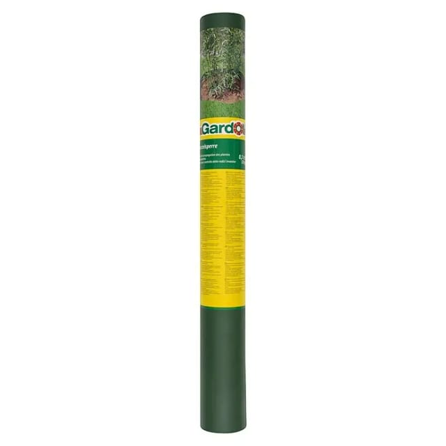 Gardol Wurzelsperre (Polypropylen, 5 x 0,7 m)