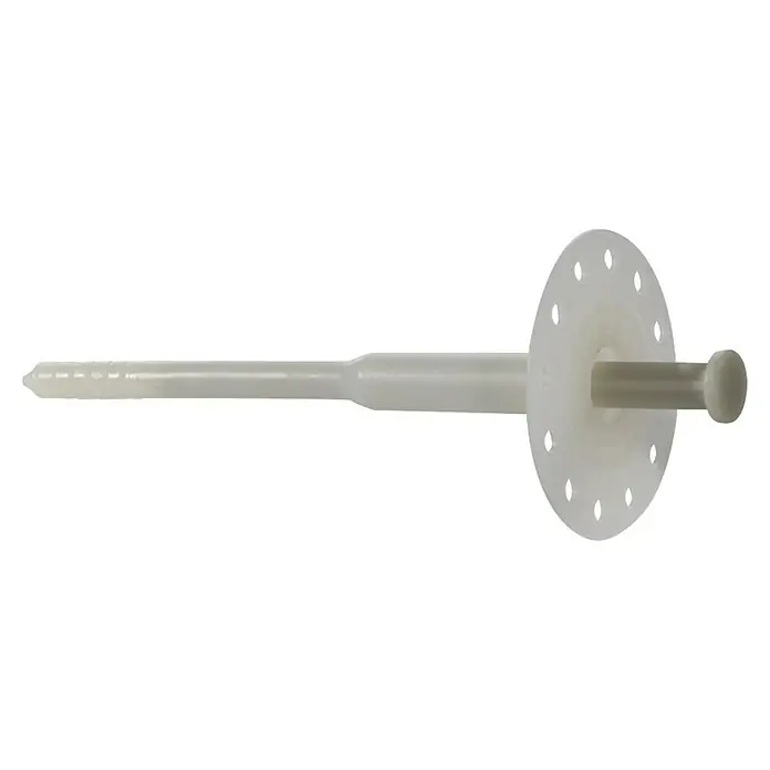 Probau WDVS-Schlagdübel (Durchmesser: 8 mm, Länge: 175 mm)