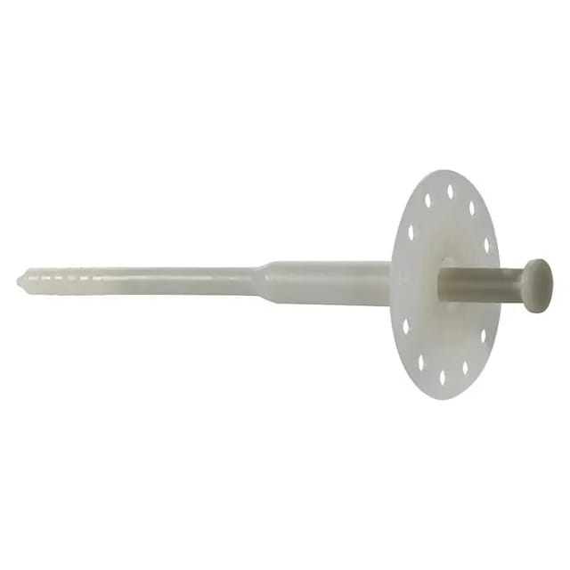Probau WDVS-Schlagdübel (Durchmesser: 8 mm, Länge: 175 mm)